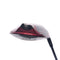 NEW TaylorMade Stealth 2 Driver / 9.0 Degrees / Stiff Flex