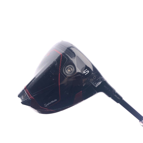 NEW TaylorMade Stealth 2 Driver / 9.0 Degrees / Stiff Flex