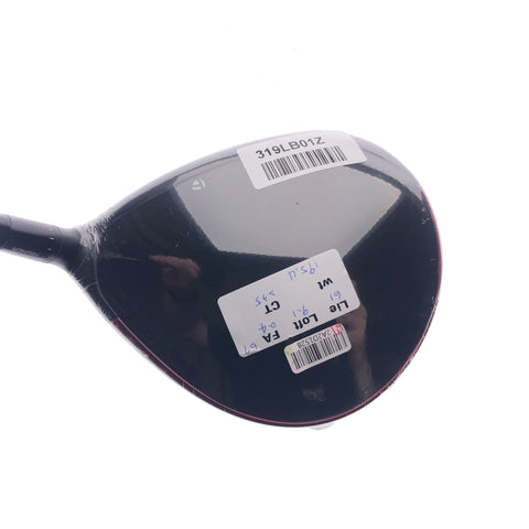 NEW TaylorMade Stealth 2 Driver / 9.0 Degrees / Stiff Flex