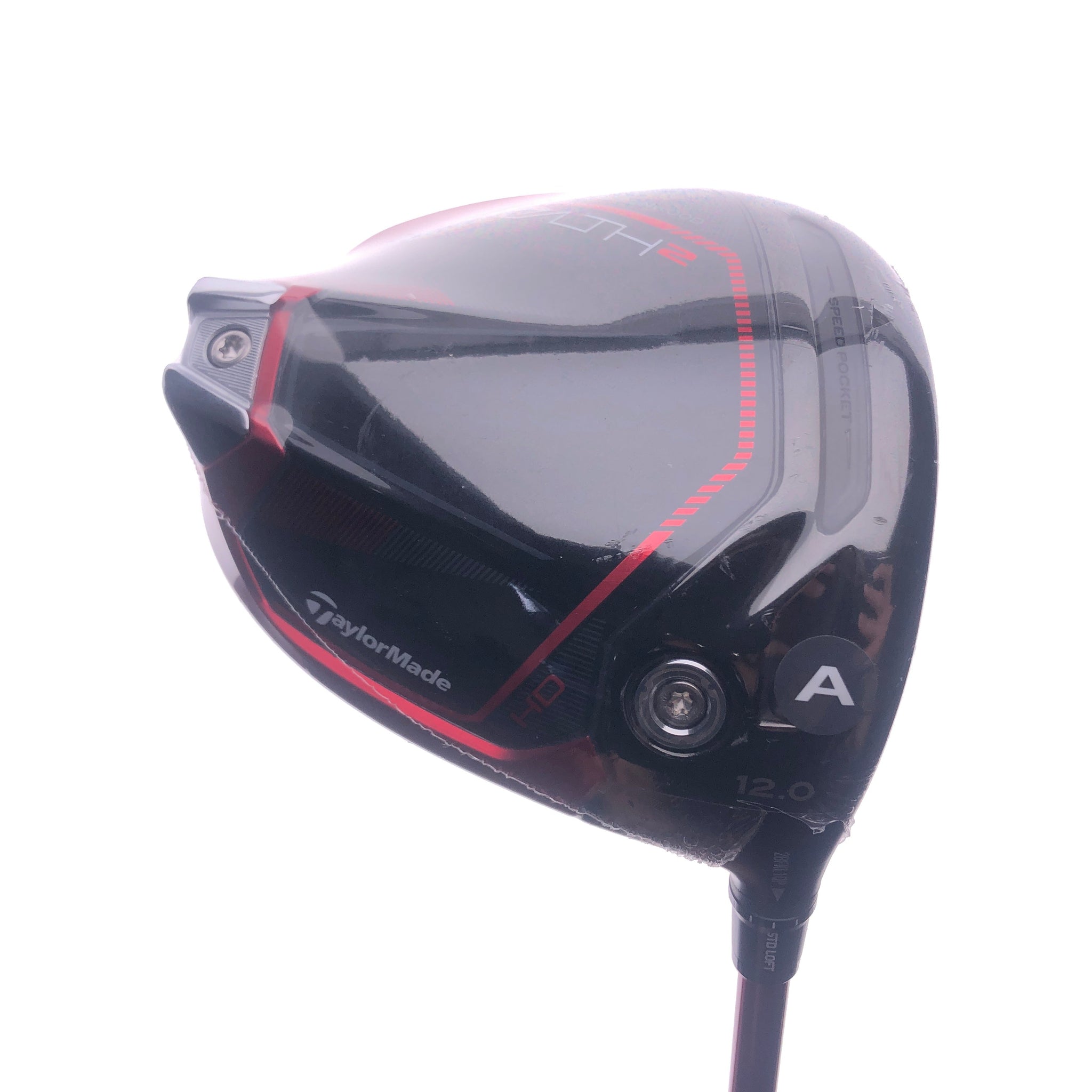 NEW-TaylorMade-Stealth-2-HD-