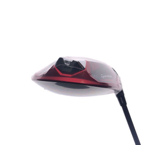 NEW TaylorMade Stealth 2 HD Driver / 9.0 Degrees / Stiff Flex