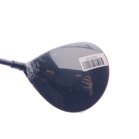 NEW TaylorMade Stealth 2 HD Driver / 9.0 Degrees / Stiff Flex