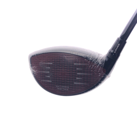 NEW TaylorMade Stealth 2 HD Driver / 9.0 Degrees / Stiff Flex