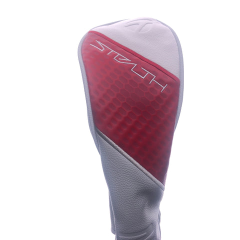 NEW TaylorMade Stealth 2 HD Womens 5 Fairway Wood / 19 Degrees / Ladies Flex