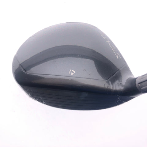 NEW TaylorMade Stealth 2 HD Women's 5 Fairway Wood / 19 Degrees / Ladies Flex