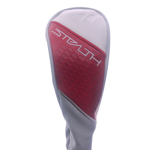 NEW TaylorMade Stealth 2 HD Women's 5 Hybrid / 27 Degrees / Ladies Flex