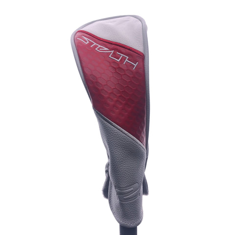 NEW TaylorMade Stealth 2 HD Women's 5 Hybrid / 27 Degrees / Ladies Flex