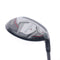 NEW TaylorMade Stealth 2 HD Women's 5 Hybrid / 27 Degrees / Ladies Flex