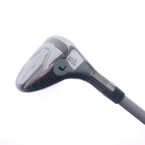 NEW TaylorMade Stealth 2 HD Women's 5 Hybrid / 27 Degrees / Ladies Flex