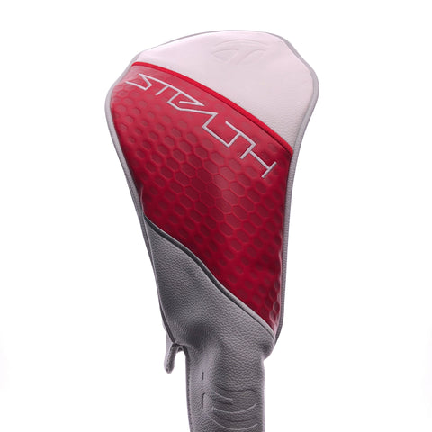 NEW TaylorMade Stealth 2 HD Women's Driver / 10.0 Degrees / Ladies Flex