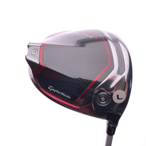 NEW TaylorMade Stealth 2 HD Women's Driver / 10.0 Degrees / Ladies Flex