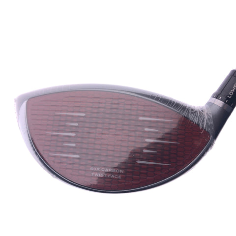 NEW TaylorMade Stealth 2 HD Women's Driver / 10.5 Degrees / Ladies Flex