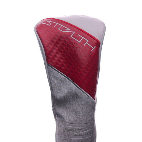 NEW TaylorMade Stealth 2 HD Women's Driver / 12.0 Degrees / Ladies Flex