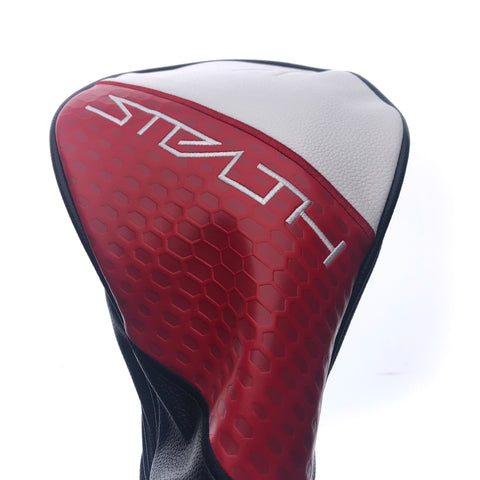 NEW TaylorMade Stealth 2 Plus* Driver / 9.0 Degrees / X-Stiff Flex