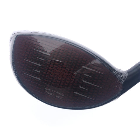 NEW TaylorMade Stealth 2 Plus* Driver / 9.0 Degrees / X-Stiff Flex