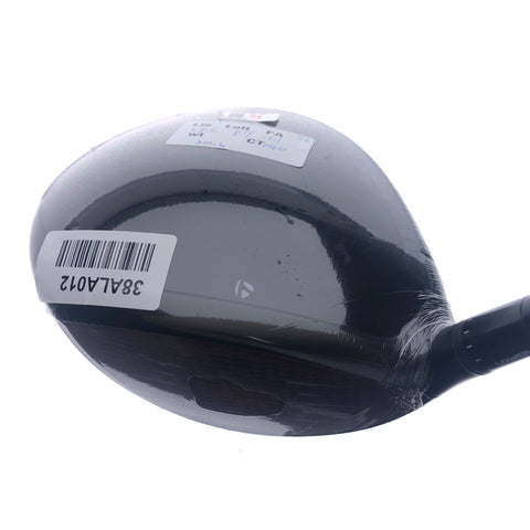 NEW TaylorMade Stealth 2 Plus* Driver / 9.0 Degrees / X-Stiff Flex