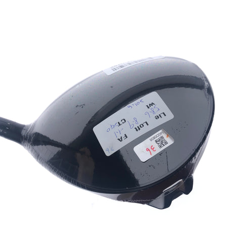 NEW TaylorMade Stealth 2 Plus* Driver / 9.0 Degrees / X-Stiff Flex