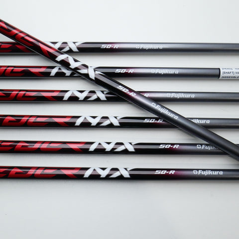 NEW TaylorMade Stealth HD Iron Set / 5 - SW / Regular Flex