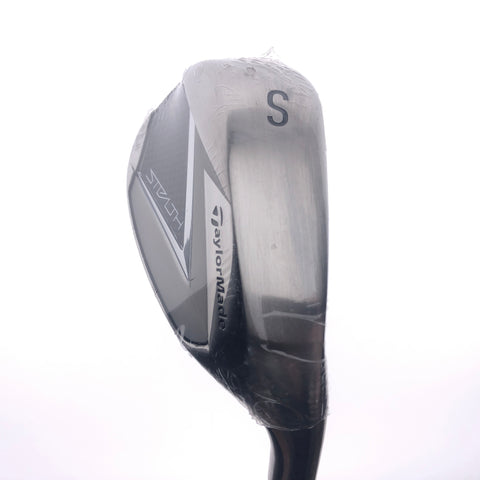 NEW TaylorMade Stealth Sand Wedge / 54.0 Degrees / Ladies Flex