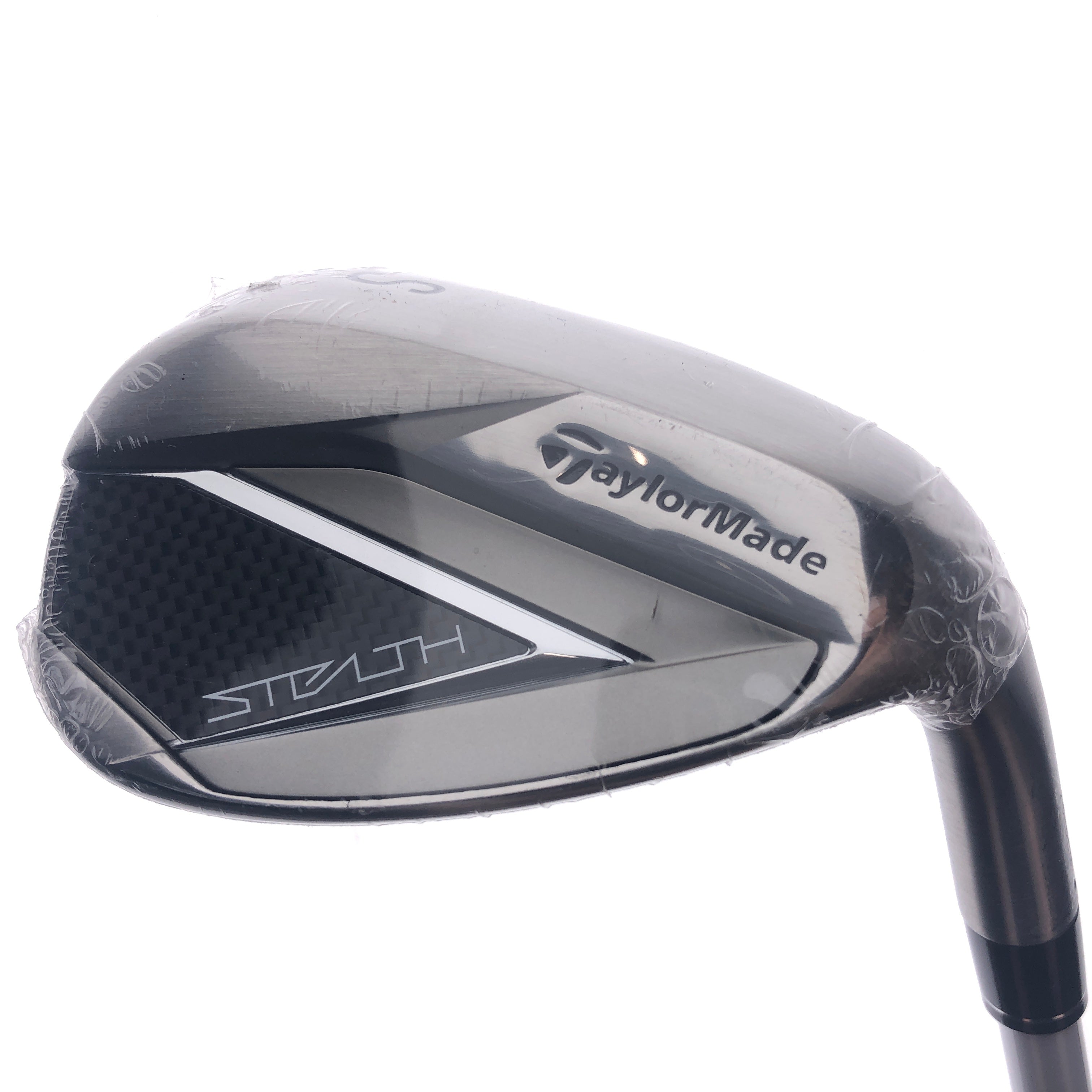 Taylormade SIM MAX Pitching Wedge Regular Graphite Shaft Golf Pride Grip Taylormade SIM MAX Pitching Wedge Regular Graphite Shaft Golf Pride Grip