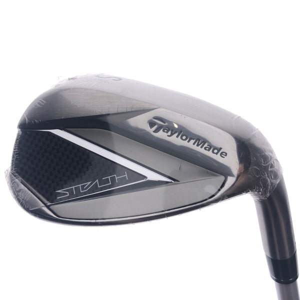 NEW TaylorMade Stealth Sand Wedge / 54.0 Degrees / Ladies Flex