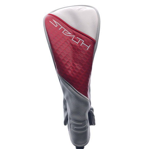 NEW TaylorMade Stealth Womens 5 Fairway Wood / 19 Degrees / Ladies Flex