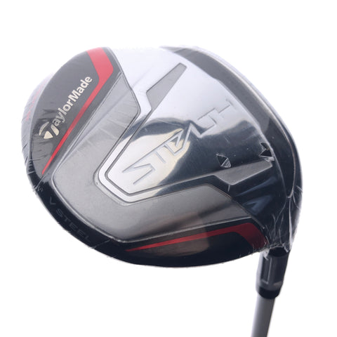 NEW TaylorMade Stealth Womens 5 Fairway Wood / 19 Degrees / Ladies Flex