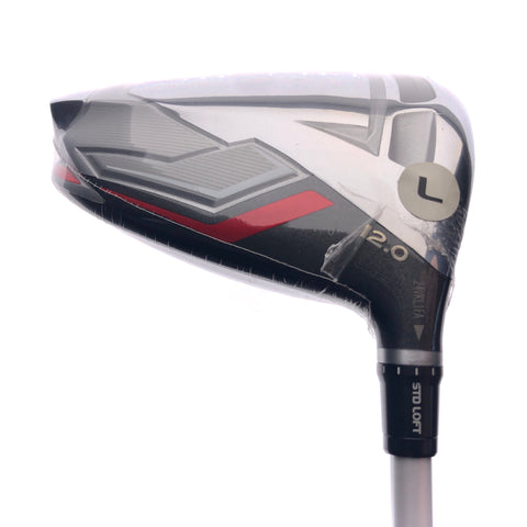 NEW TaylorMade Stealth Womens Driver / 12.0 Degrees / Ladies Flex