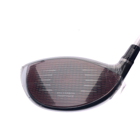 NEW TaylorMade Stealth Womens Driver / 12.0 Degrees / Ladies Flex