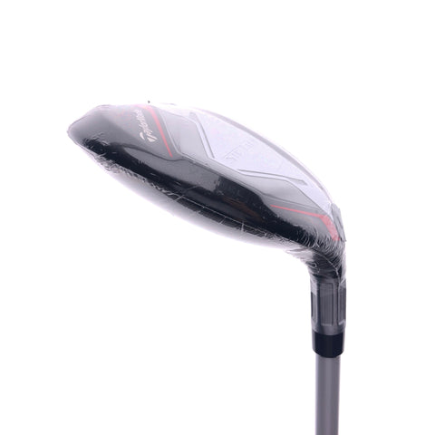 NEW TaylorMade Stealth Womens Rescue 5 Hybrid / 26 Degrees / Ladies Flex