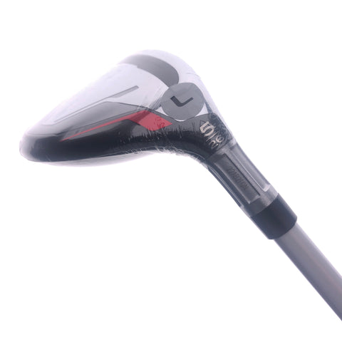 NEW TaylorMade Stealth Womens Rescue 5 Hybrid / 26 Degrees / Ladies Flex