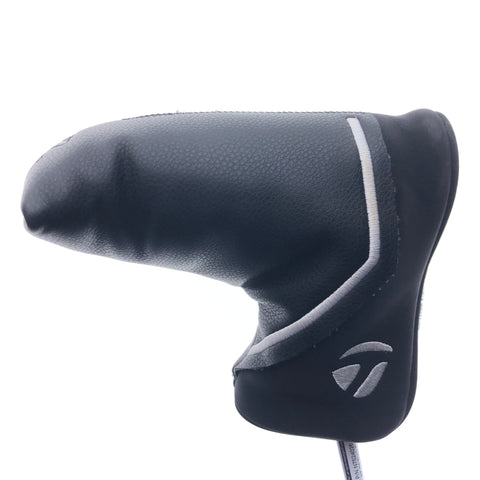 NEW TaylorMade TP Black Balboa Putter / 34.0 Inches