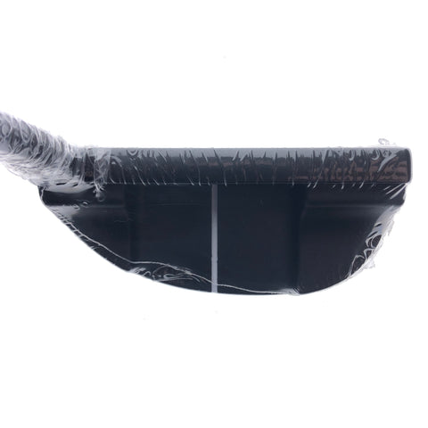 NEW TaylorMade TP Black Balboa Putter / 34.0 Inches