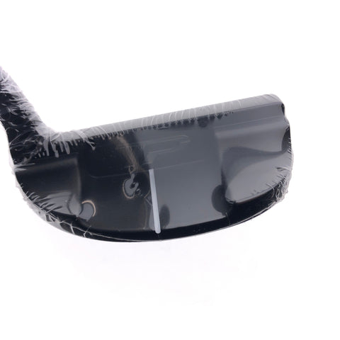 NEW TaylorMade TP Black Balboa Putter / 34.0 Inches