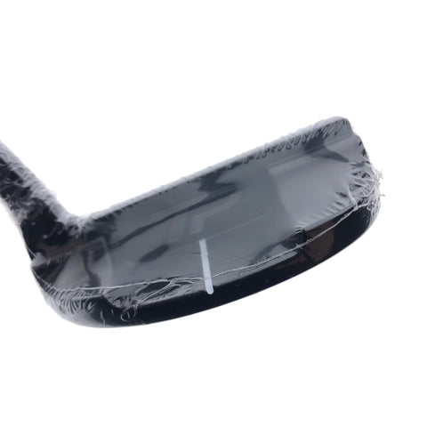 NEW TaylorMade TP Black Balboa Putter / 34.0 Inches