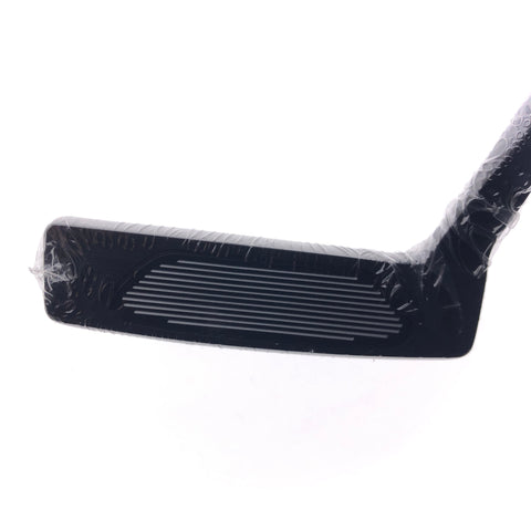 NEW TaylorMade TP Black Balboa Putter / 34.0 Inches