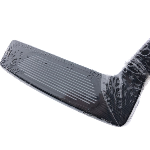 NEW TaylorMade TP Black Balboa Putter / 34.0 Inches