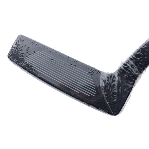 NEW TaylorMade TP Black Balboa Putter / 34.0 Inches