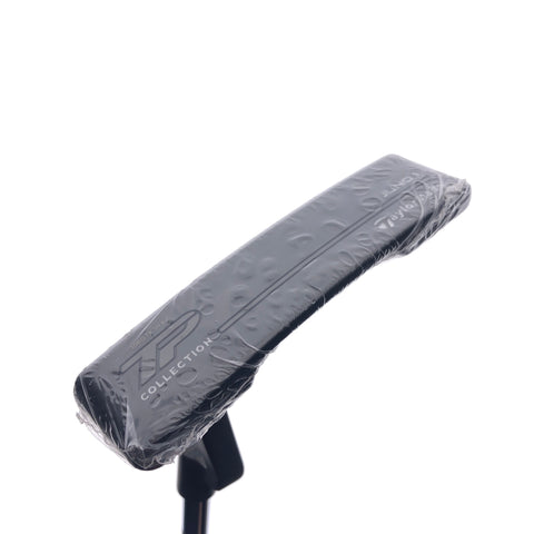 NEW TaylorMade TP Black Juno 1 Putter / 34.0 Inches / Left-Handed - Replay Golf 