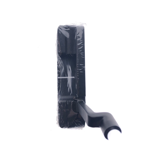 NEW TaylorMade TP Black Juno 1 Putter / 34.0 Inches / Left-Handed - Replay Golf 