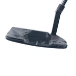 NEW TaylorMade TP Black Juno 1 Putter / 34.0 Inches / Left-Handed