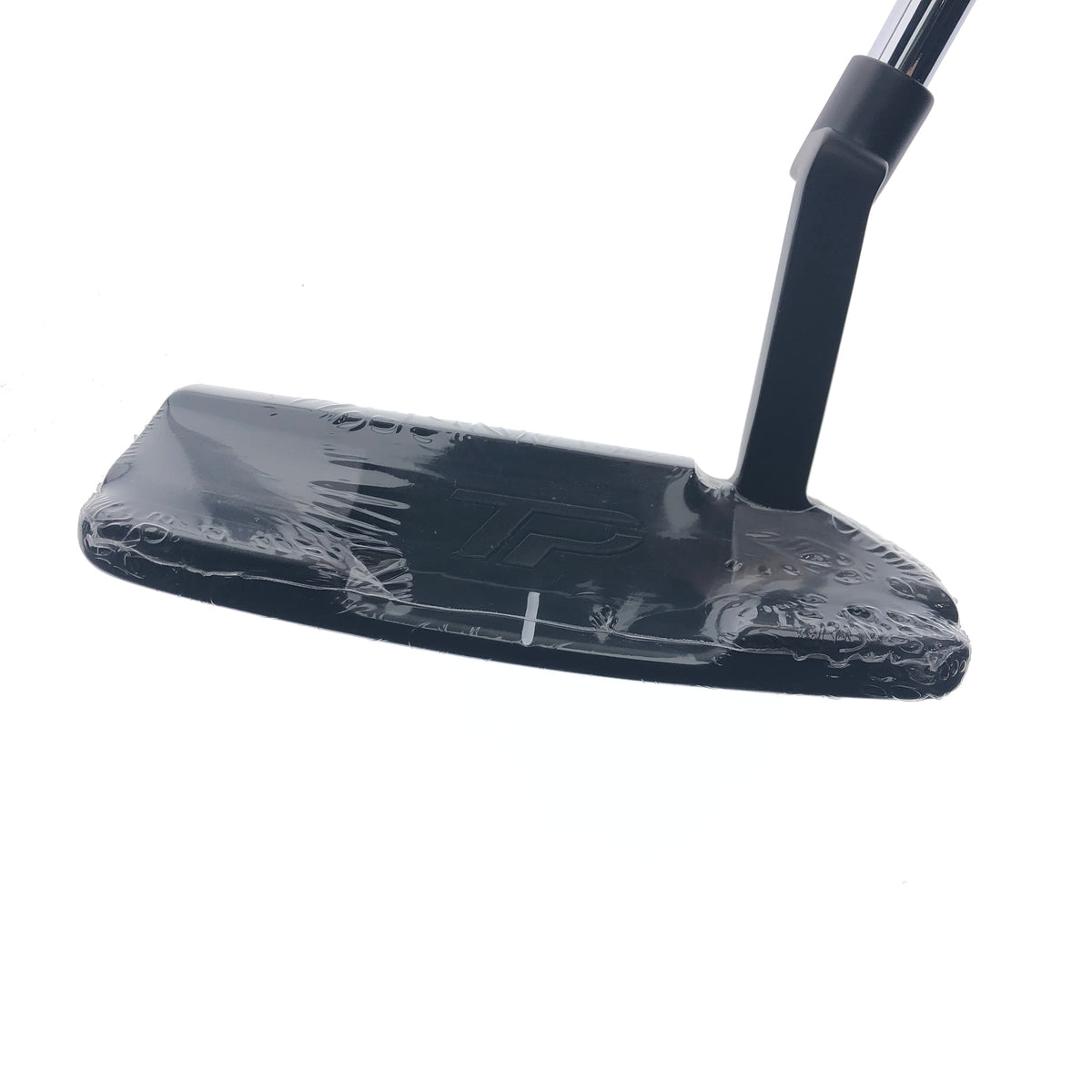 NEW TaylorMade TP Black Juno 1 Putter / 34.0 Inches / Left-Handed