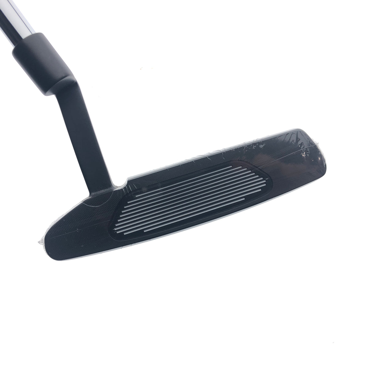 NEW TaylorMade TP Black Juno 1 Putter / 34.0 Inches / Left-Handed