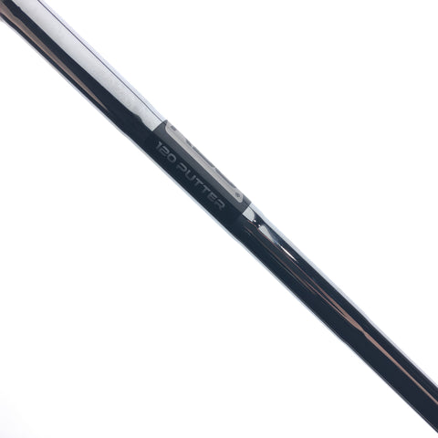 NEW TaylorMade TP Black Juno 1 Putter / 34.0 Inches / Left-Handed