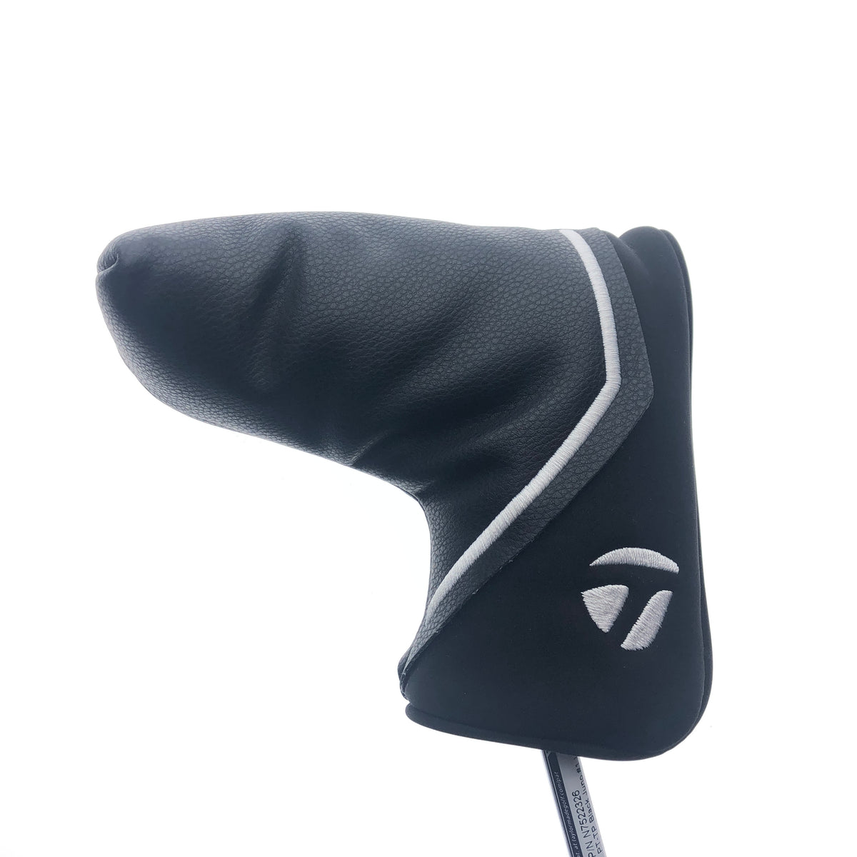 NEW TaylorMade TP Black Juno 1 Putter / 34.0 Inches / Left-Handed