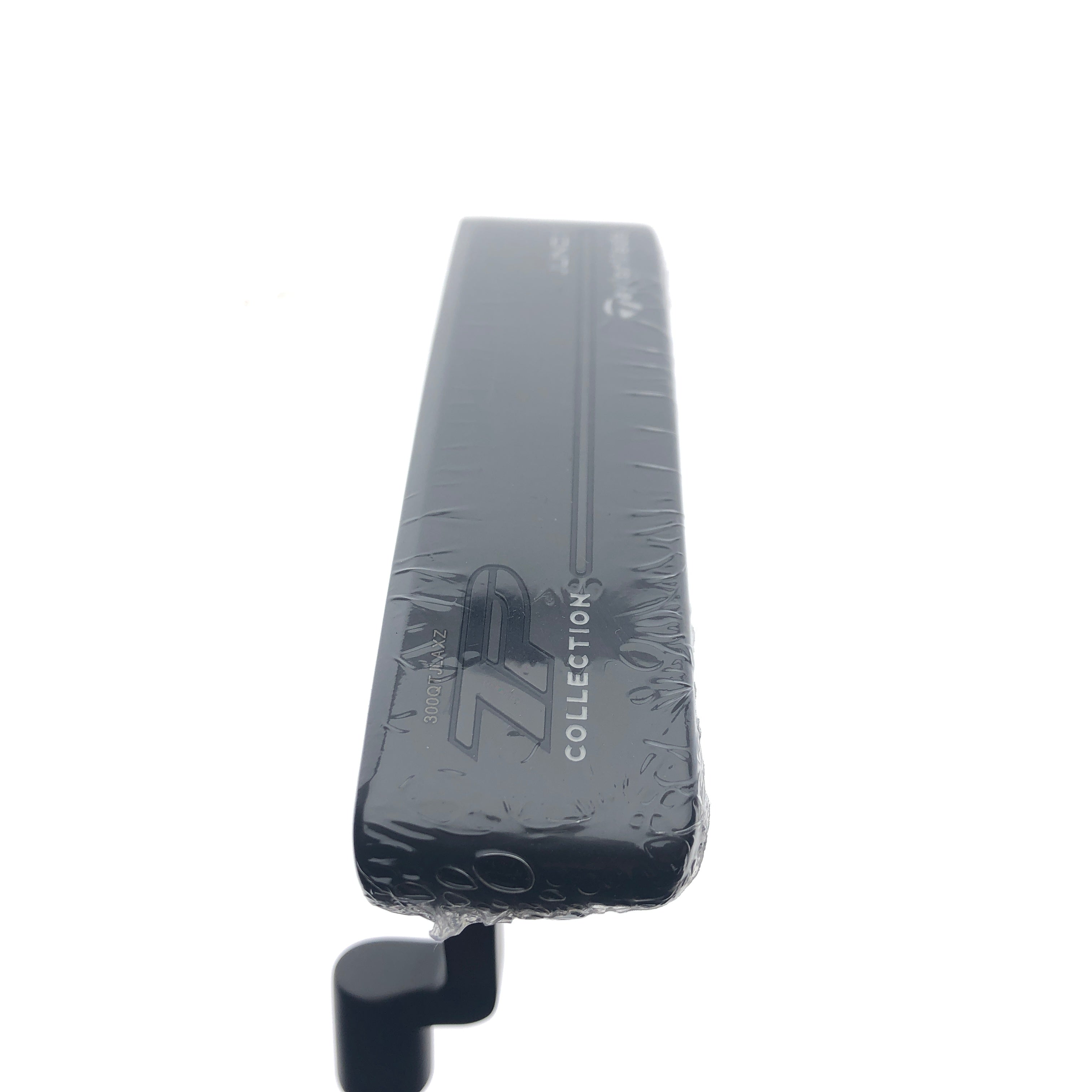 NEW TaylorMade TP Black Juno 1 Putter / 34.0 Inches / Left-Handed