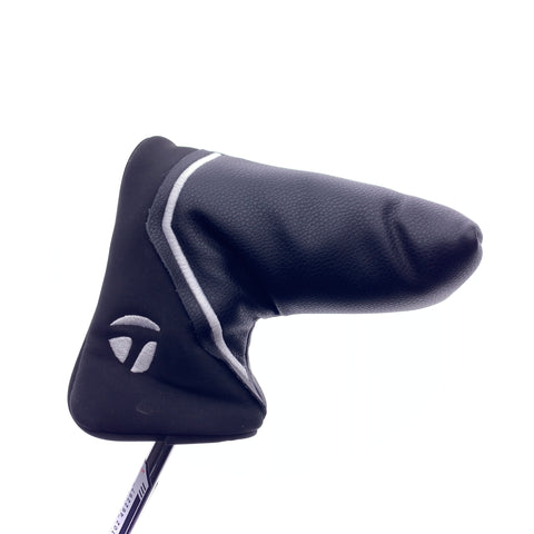 NEW TaylorMade TP Black Juno 2 Putter / 35.0 Inches