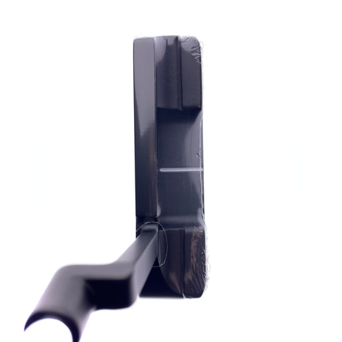 NEW TaylorMade TP Black Juno 2 Putter / 35.0 Inches