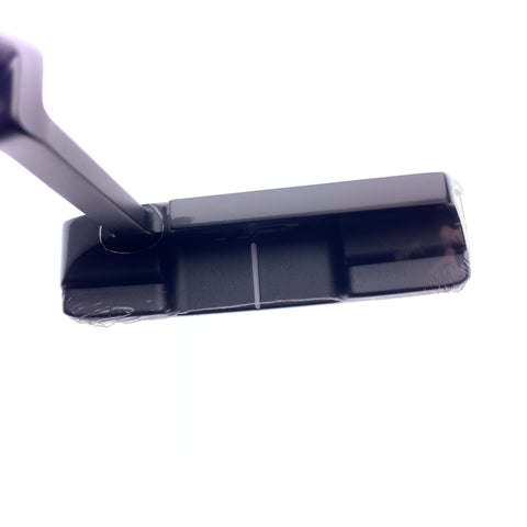 NEW TaylorMade TP Black Juno 2 Putter / 35.0 Inches