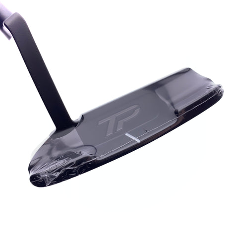 NEW TaylorMade TP Black Juno 2 Putter / 35.0 Inches